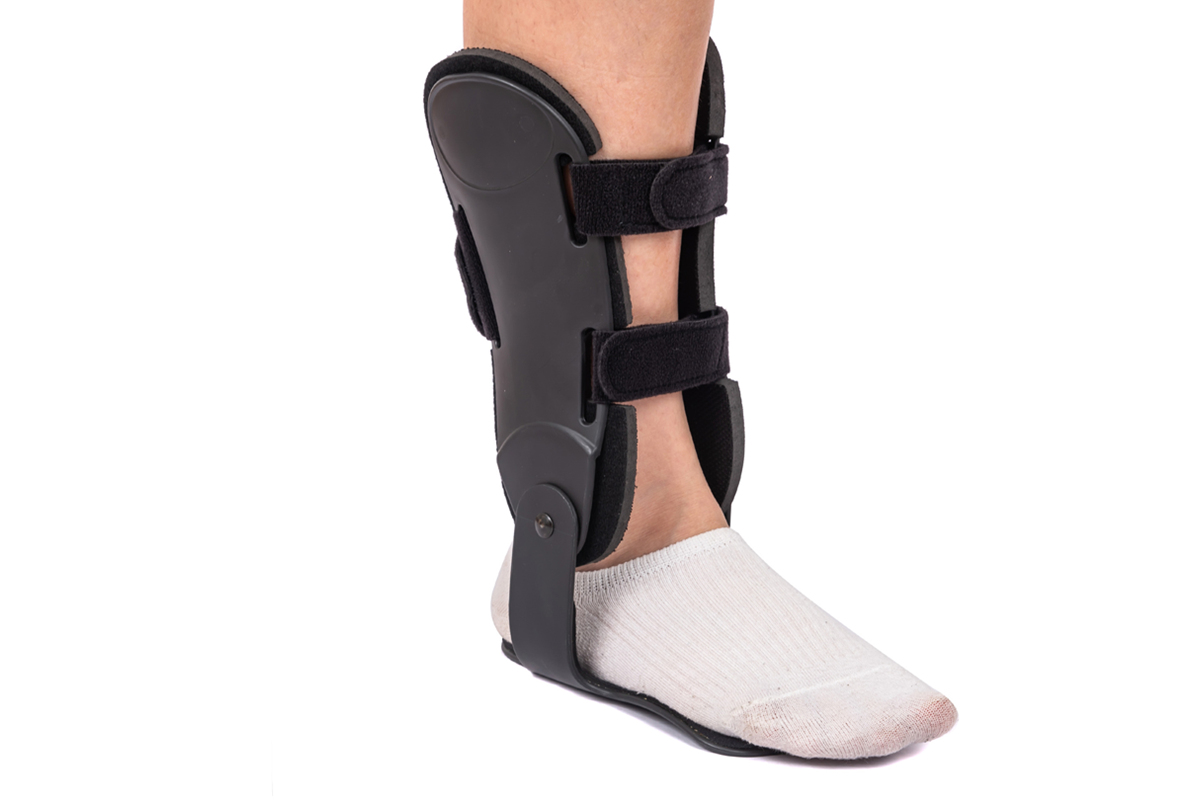 in-motion ankle foot braces