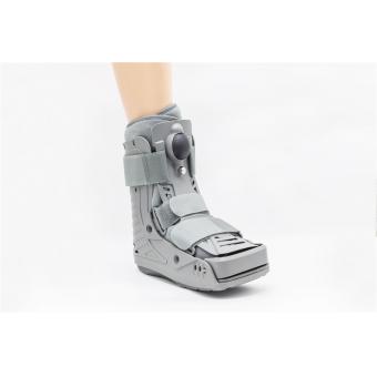 Plantar fascia Pneumatic Walking  boot braces