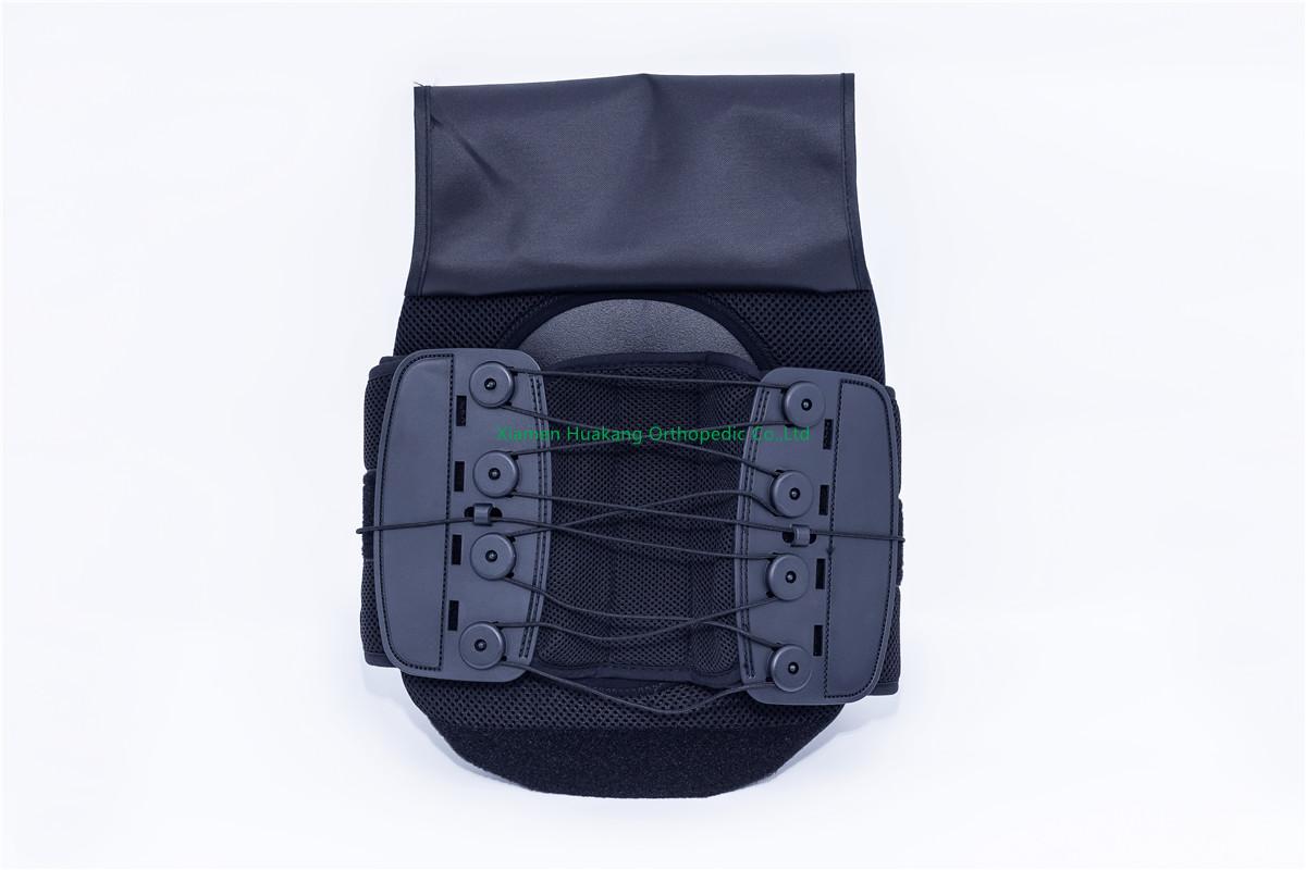China OEM Adjustable 14 LSO Back Brace With Plastic Board One Size For All  People,Adjustable 14 LSO Back Brace With Plastic Board One Size For All  People Suppliers