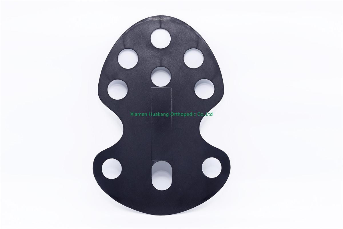 China OEM Adjustable 14 LSO Back Brace With Plastic Board One Size For All  People,Adjustable 14 LSO Back Brace With Plastic Board One Size For All  People Suppliers