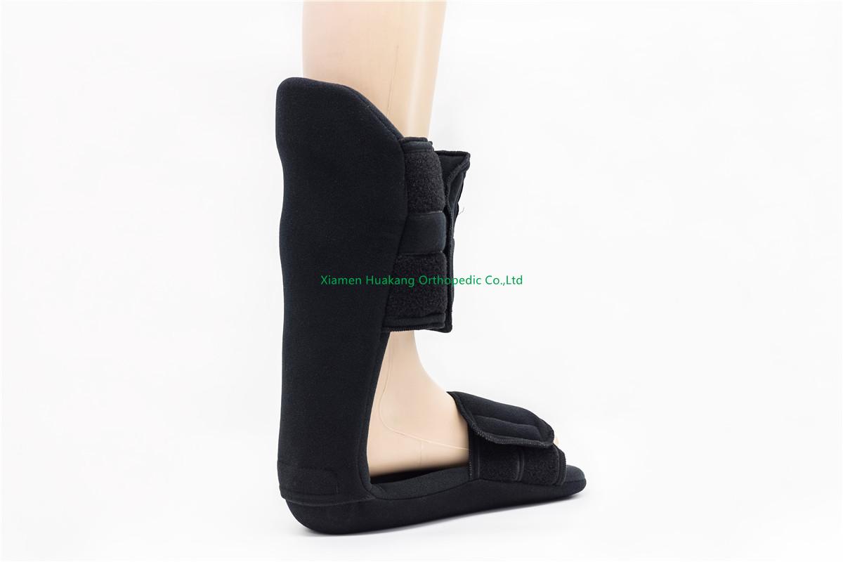 Airliner night splint foot ankle braces