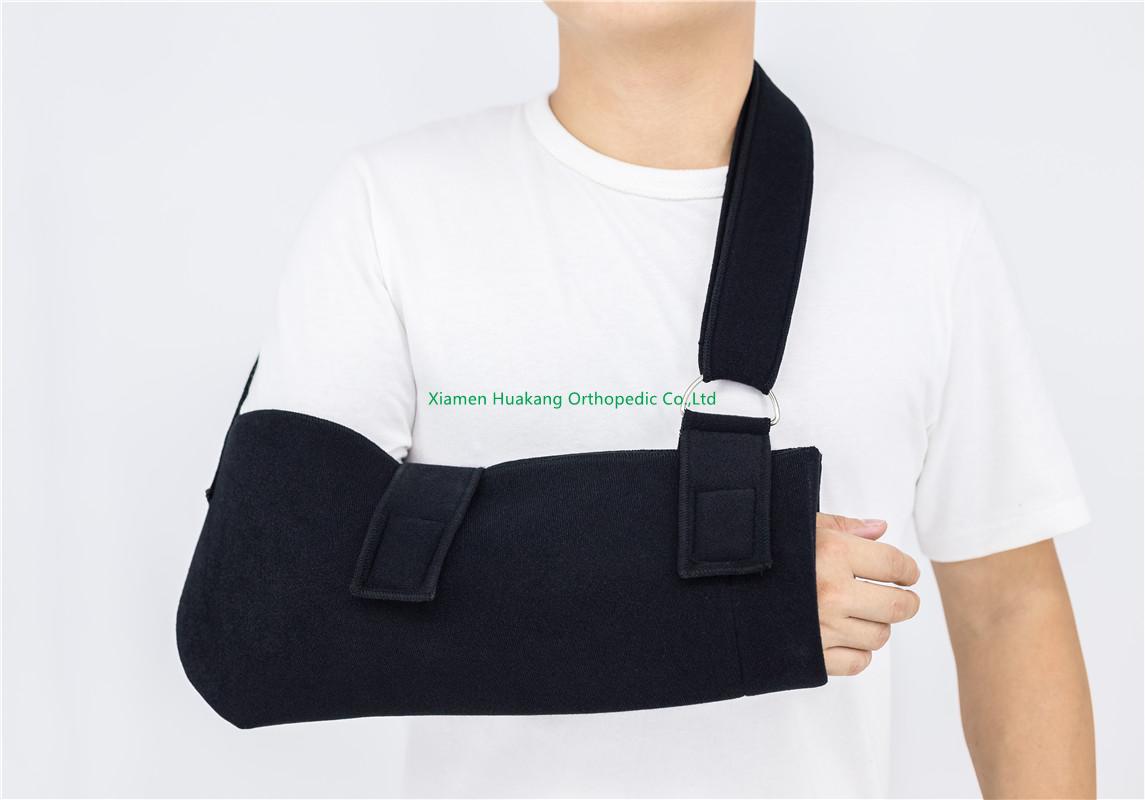 Soft Foam padded shoulder Arm slings 