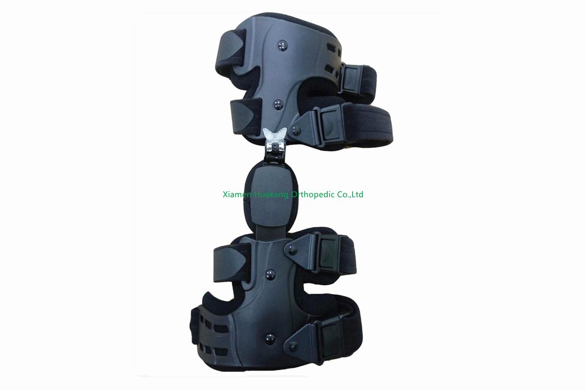 China OEM Offloading Osteoarthritis Leg Knee Braces,Offloading ...