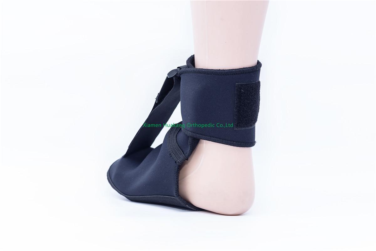 Plantar fasciitis dorsal night splint