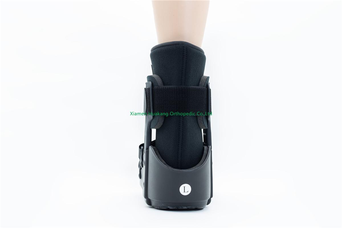 Tall or short leg foot walker braces 