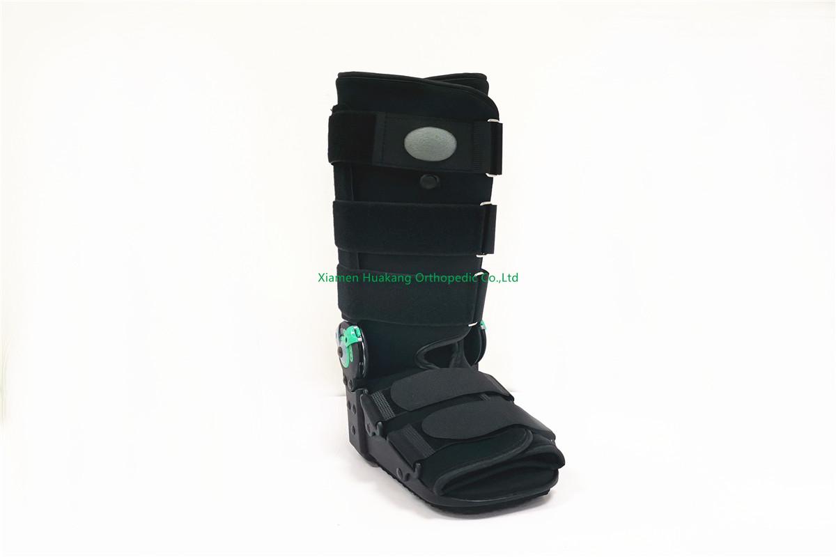 inflatable ROM walking BOOTS WARKER BRACE