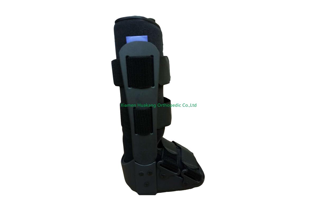 paediatric Walker boot walking braces