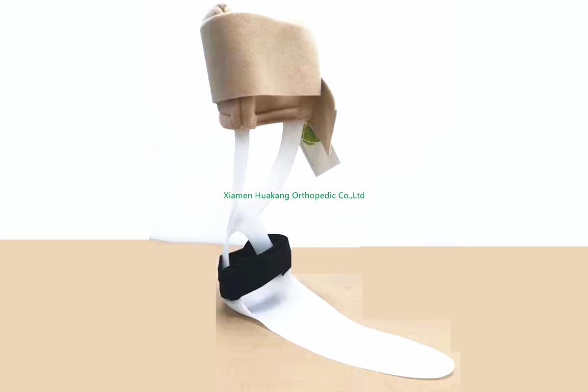 lower limb ankle foot braces