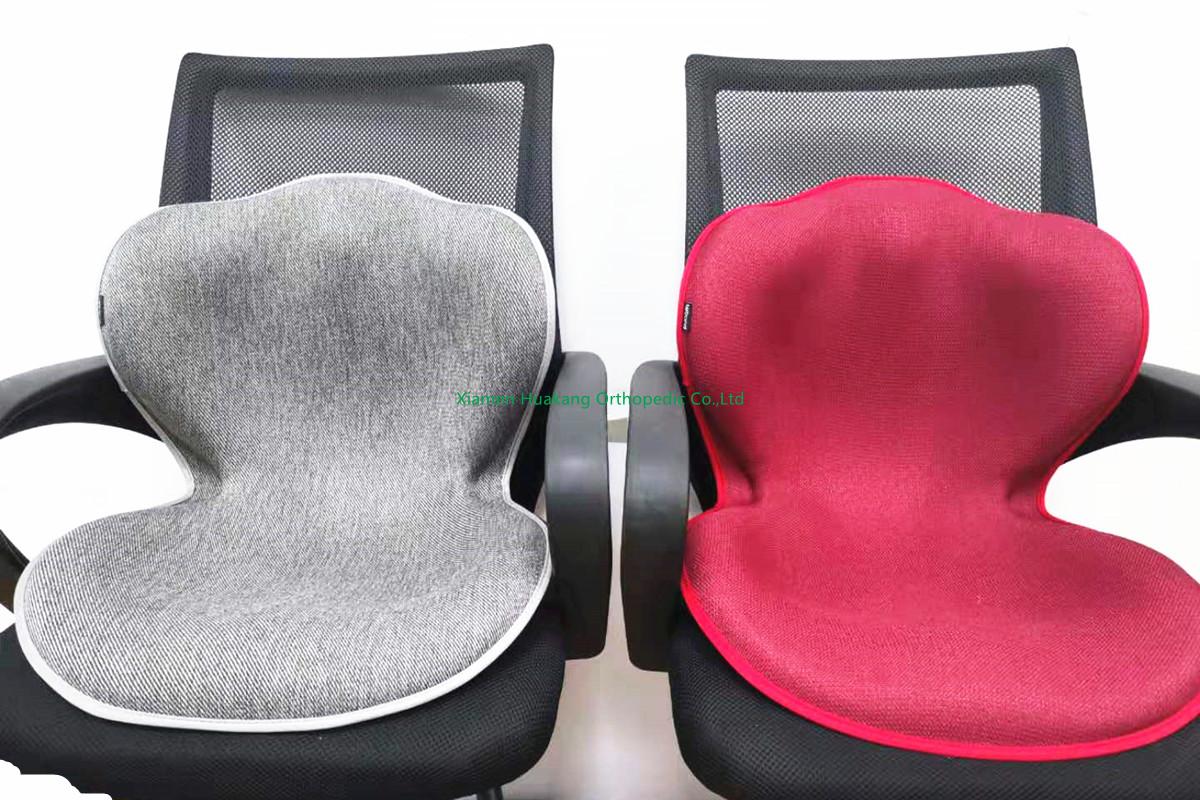 Sitting Hip Posture correction cushion