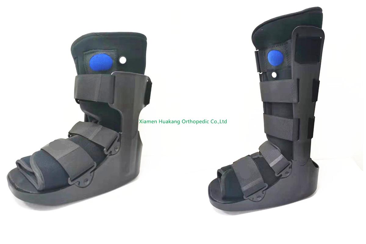 cam walker brace walking boot