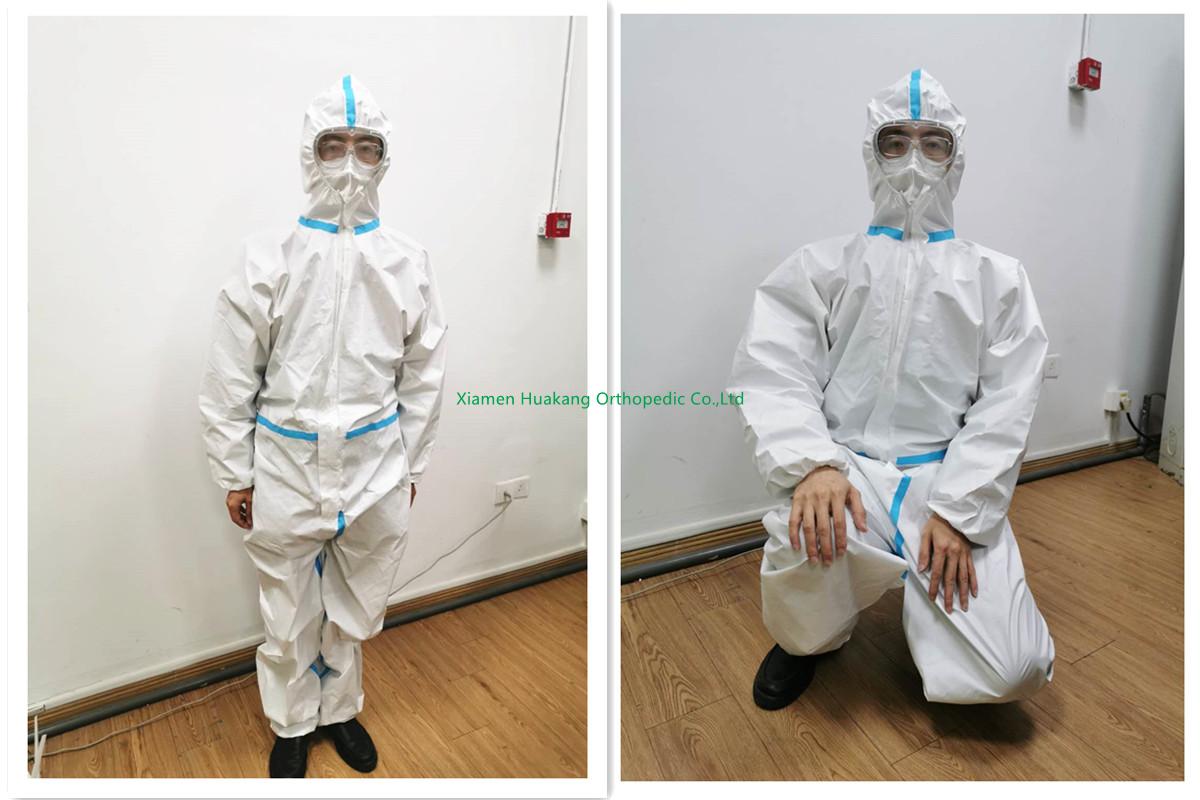 CE Certified Waterproof Labor Insurance CPE Isolation Gown for Food  Processing - China Isolation Gown and Plastic Gown price | Made-in-China.com