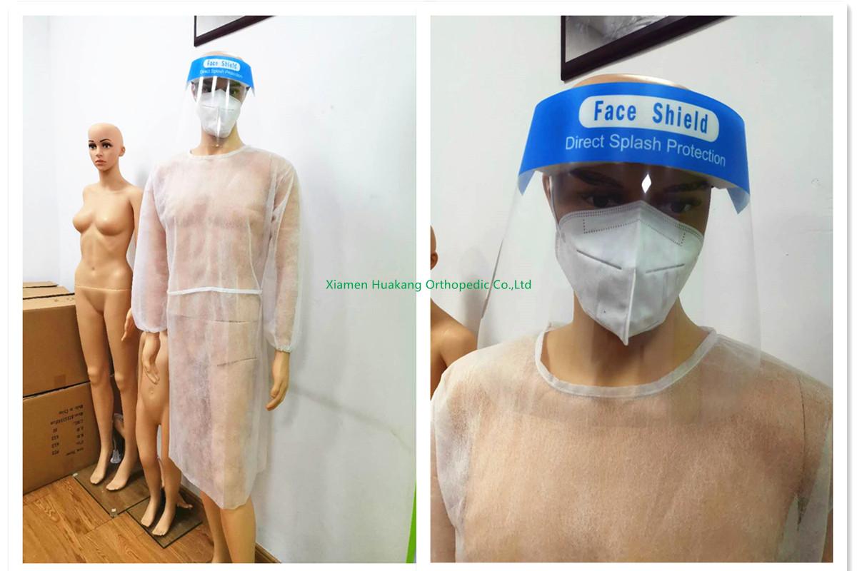 N95 medical ffp2 ffp3 face masks 