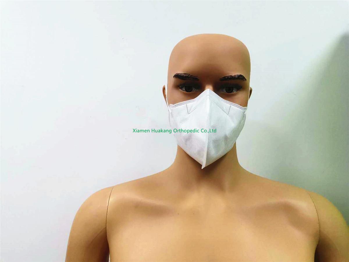 KN95 medical Surgical face masks 