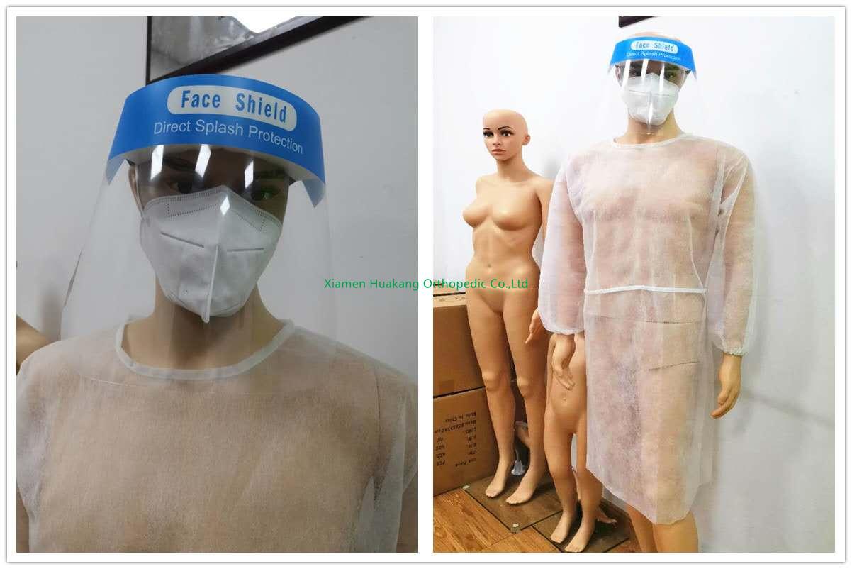 NOISH N95 FACE MASKS SURGICAL