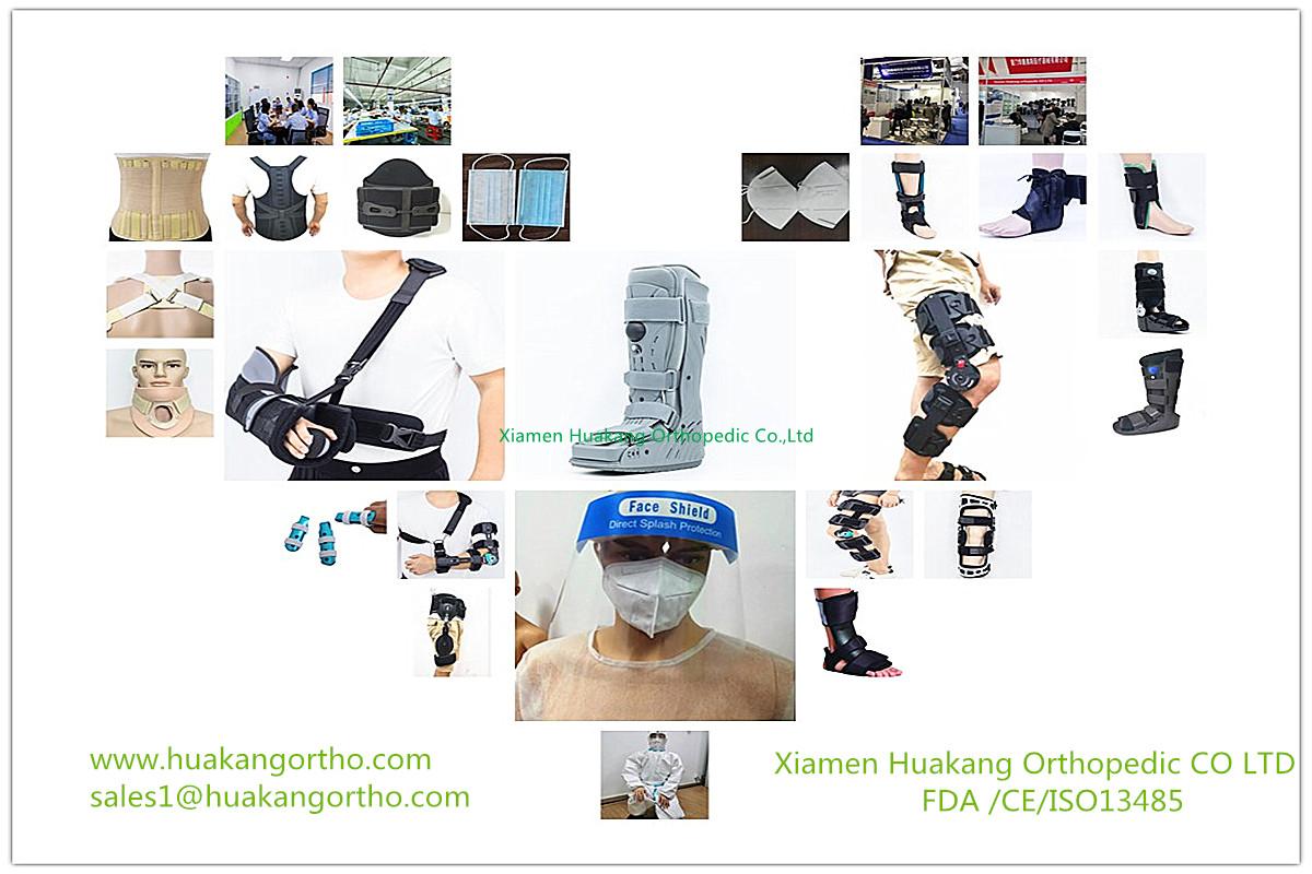 PPE protection products medical devices