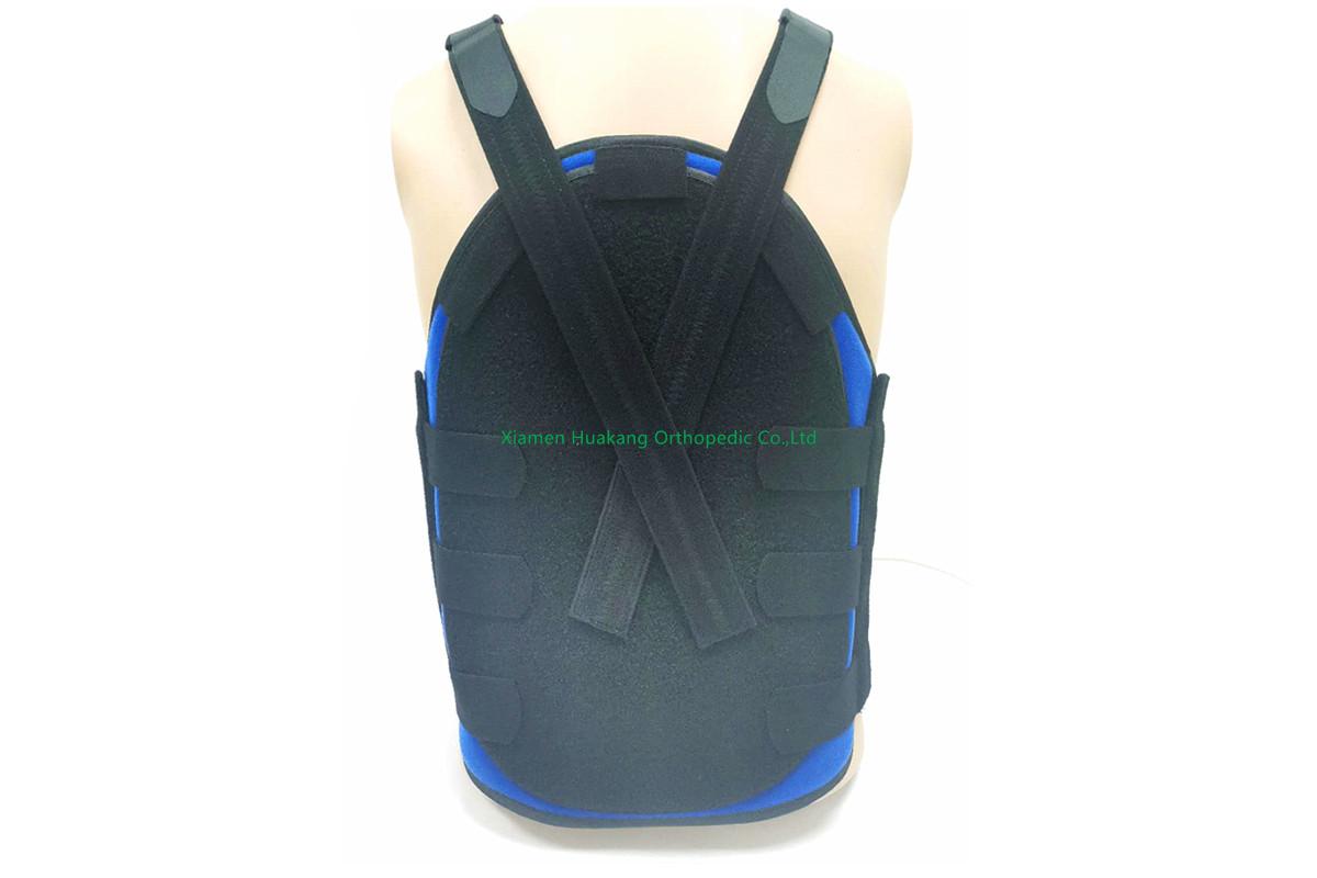 Thoracic Lumbar Sacral BACK Braces