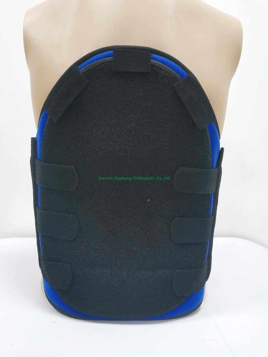 back brace rib belt waist support 