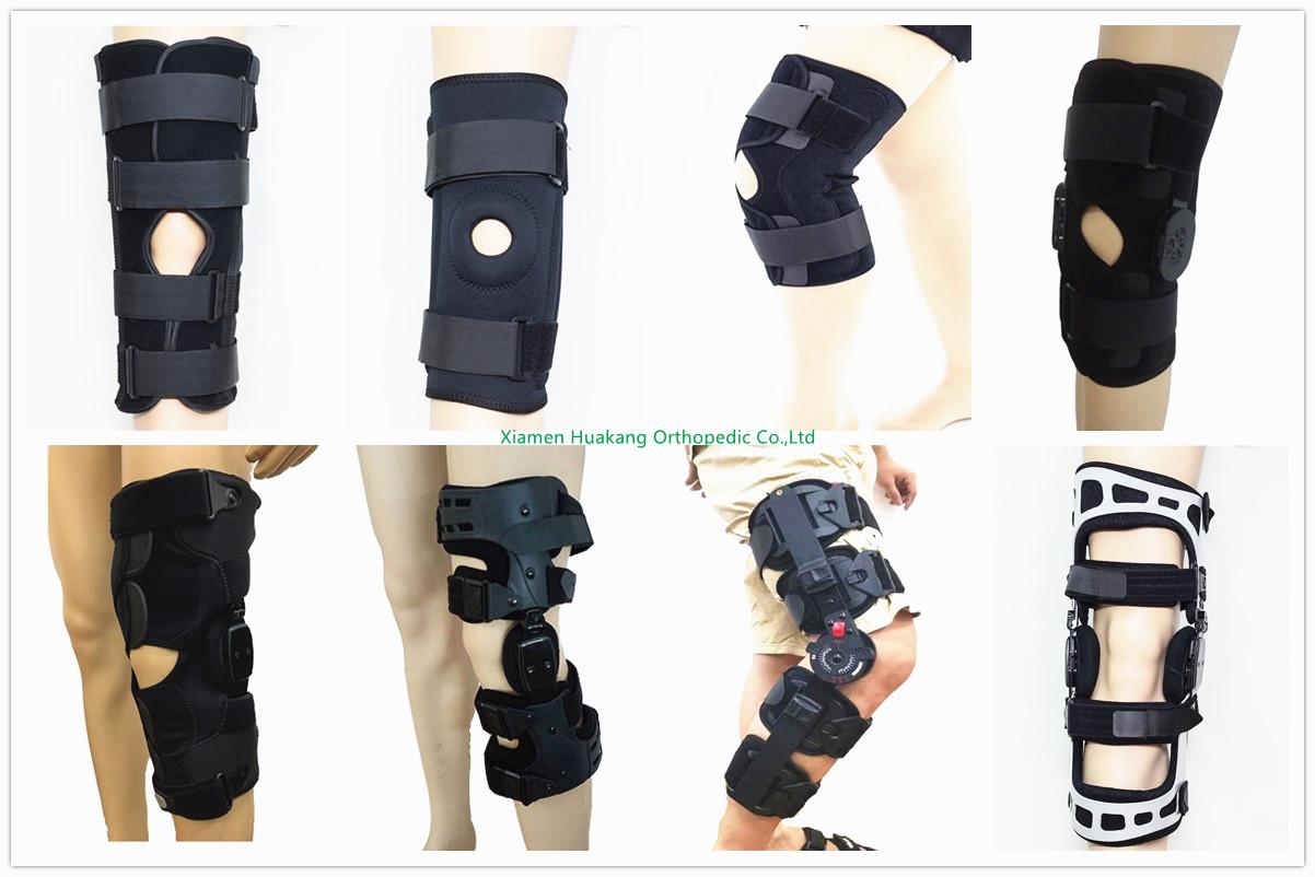 OA osteoarthritis Knee braces support