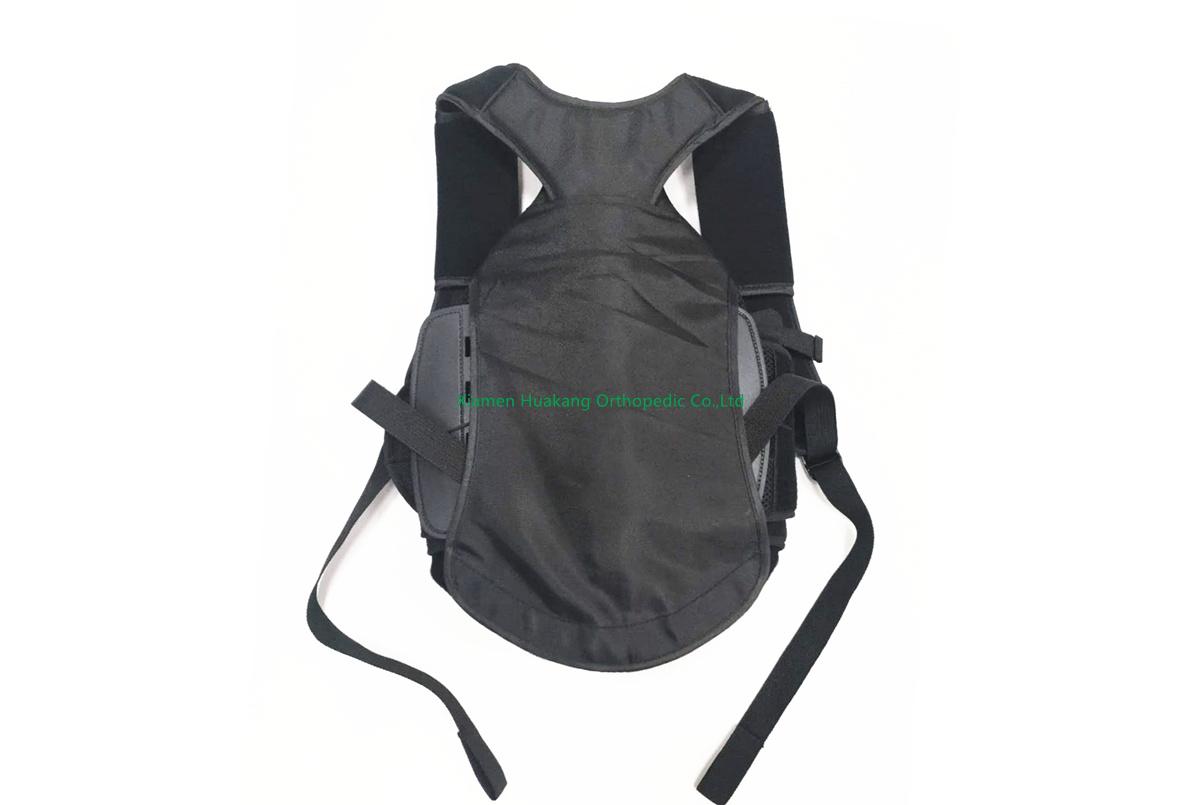 TLSO spinal back waist support