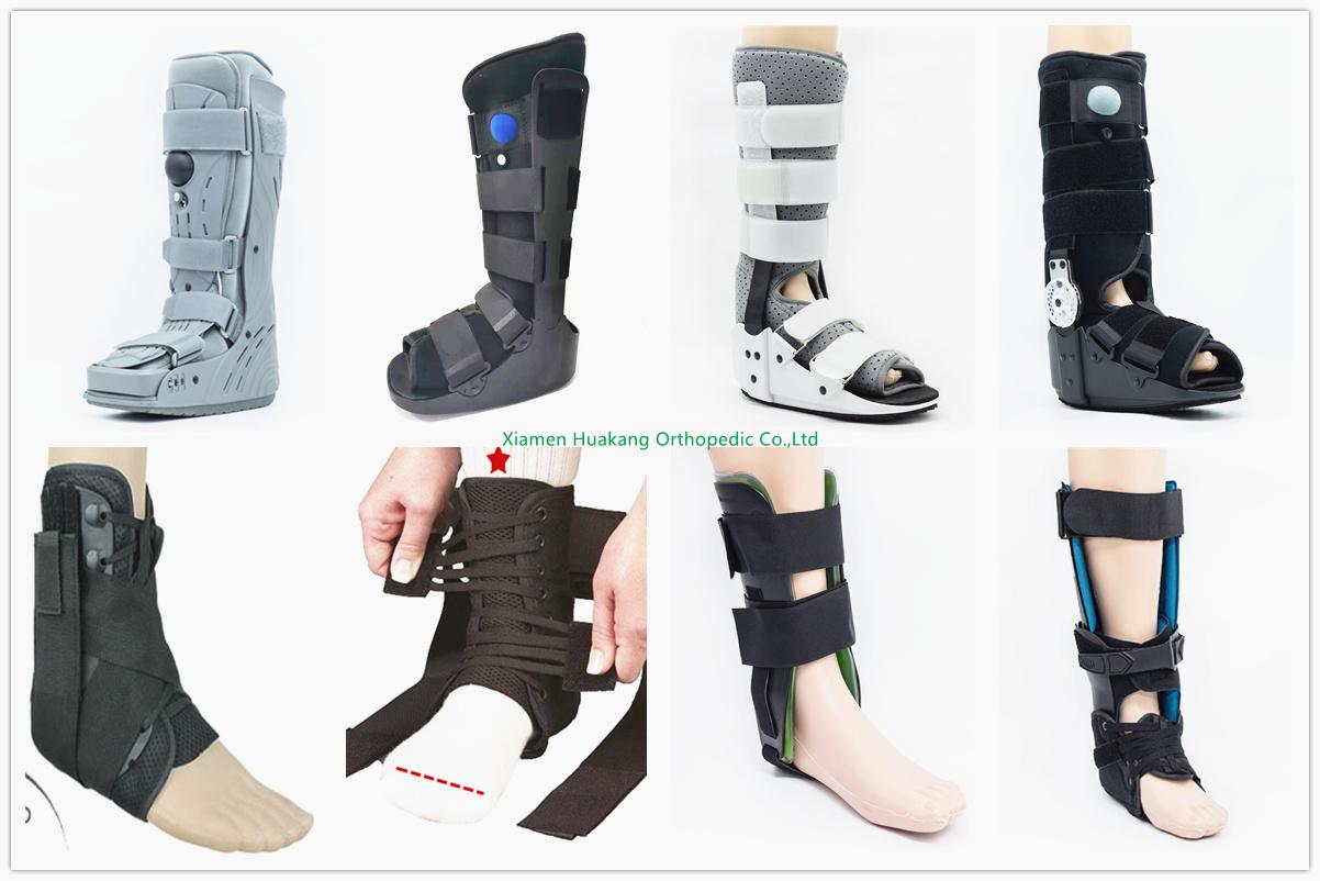 ankle foot support limb braces manufacturer