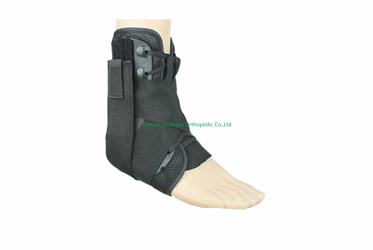medical brace ankle foot support