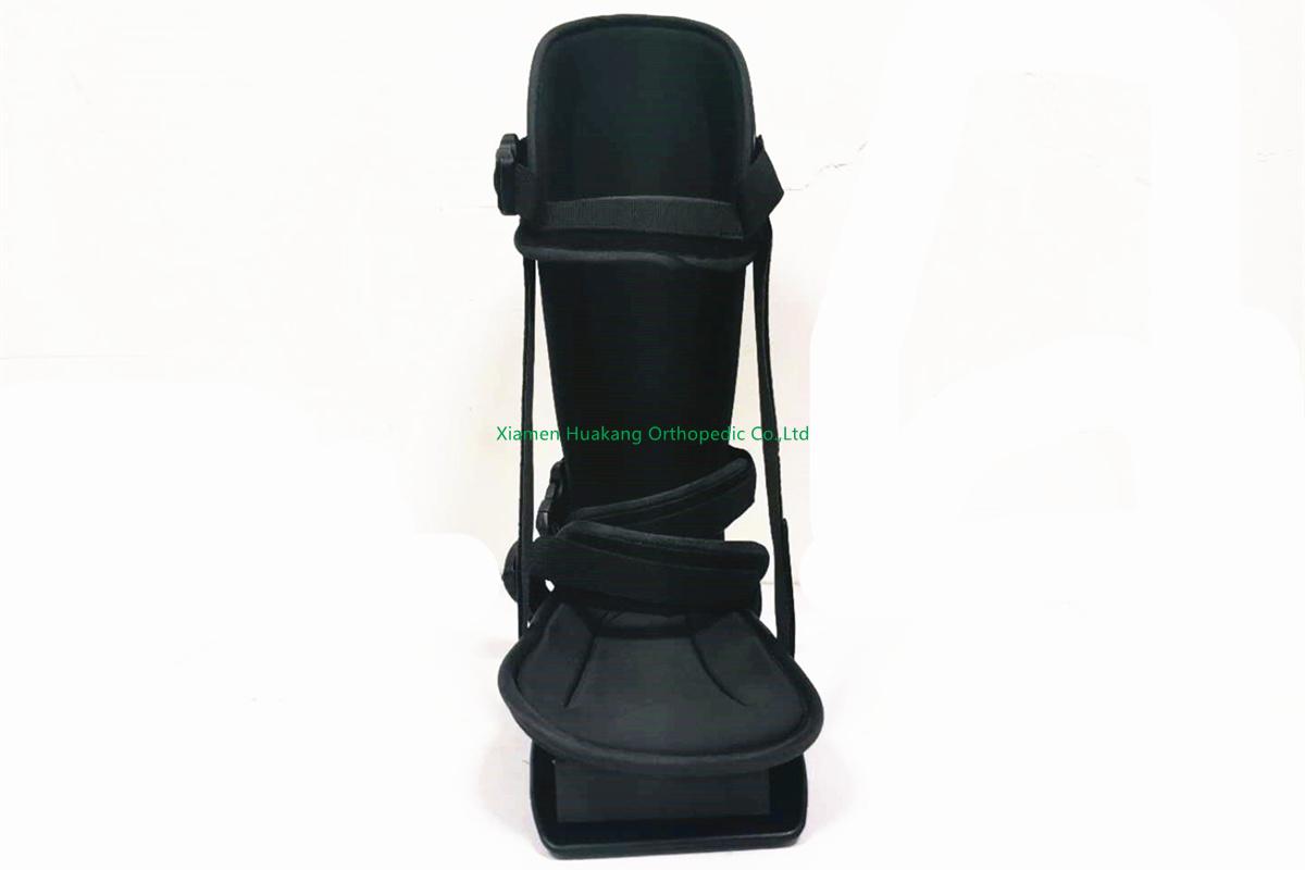 night splint for heel pain manufacturer 