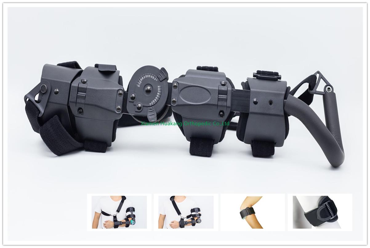 orthopedic rehabilitation elbow braces supports