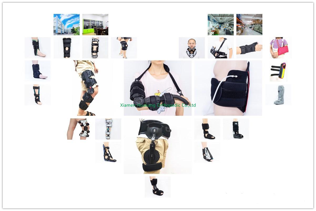 orthopedic foot drop braces ankle splint