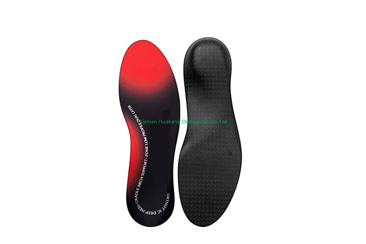 feet shoes braces orthotic insoles 