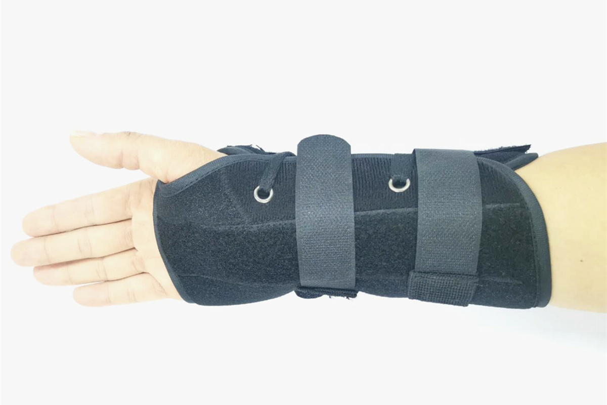 Carpal Tunnel wrist thumb brace