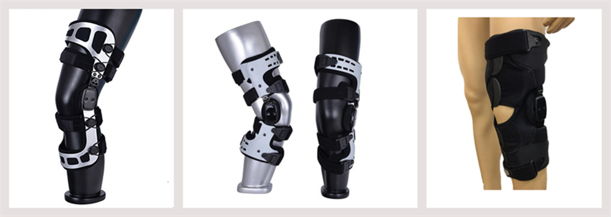 Osteoarthritis knee braces OEM factory