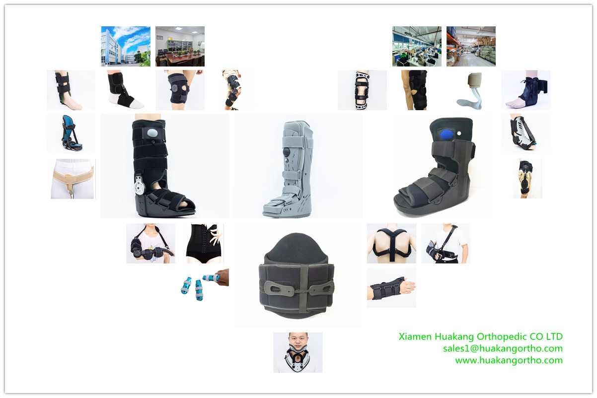 medical devices leg knee braces