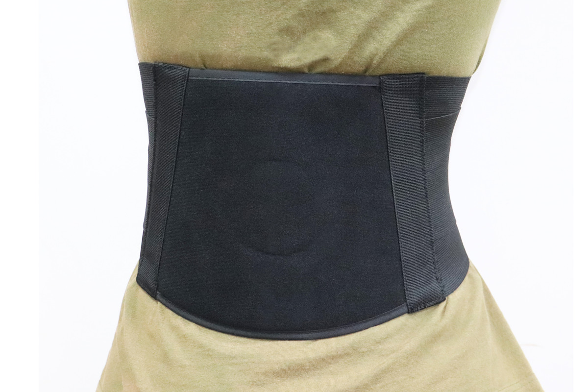 high elastic back brace manufacturer