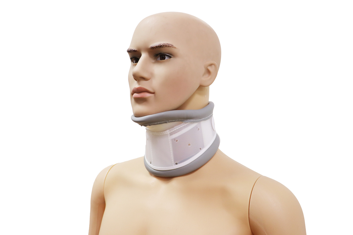 orthopedic cervical collar manufacturer MDR supplier