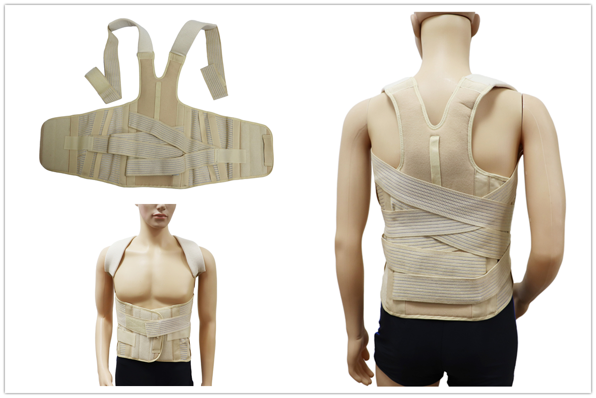 tall TLSO back brace manufacturer