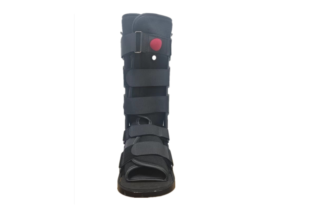 pneumatic walking boot manufacturer