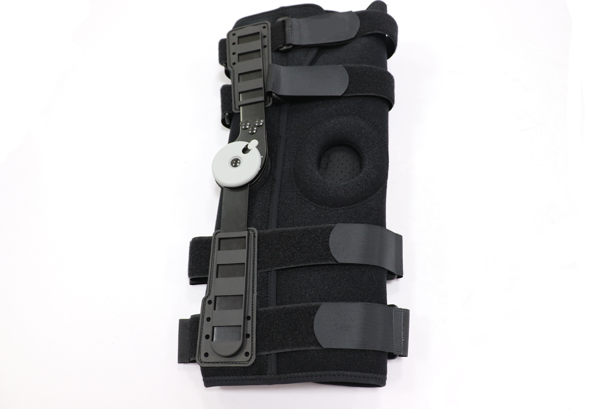 16inch hinged knee brace support