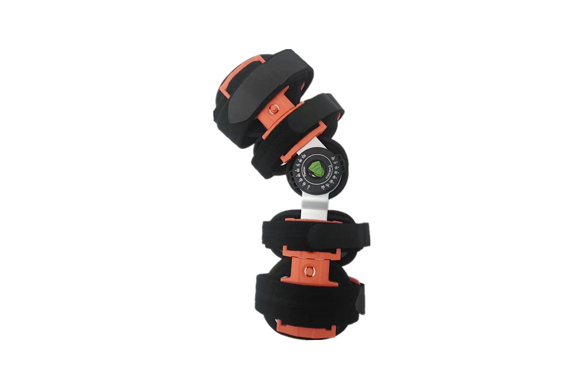 Pediatric Hinged Knee Brace