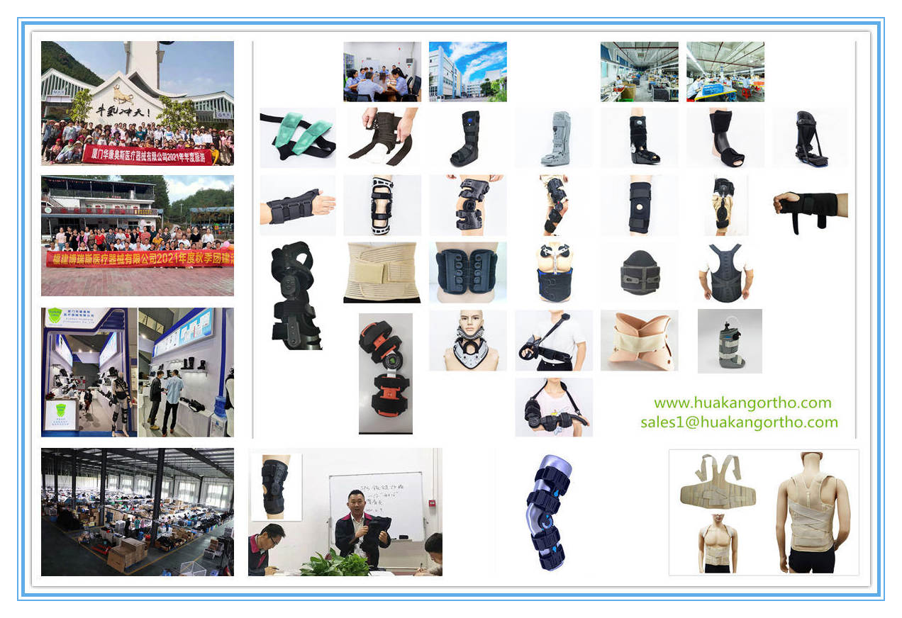 medical devices shoudler brace fair