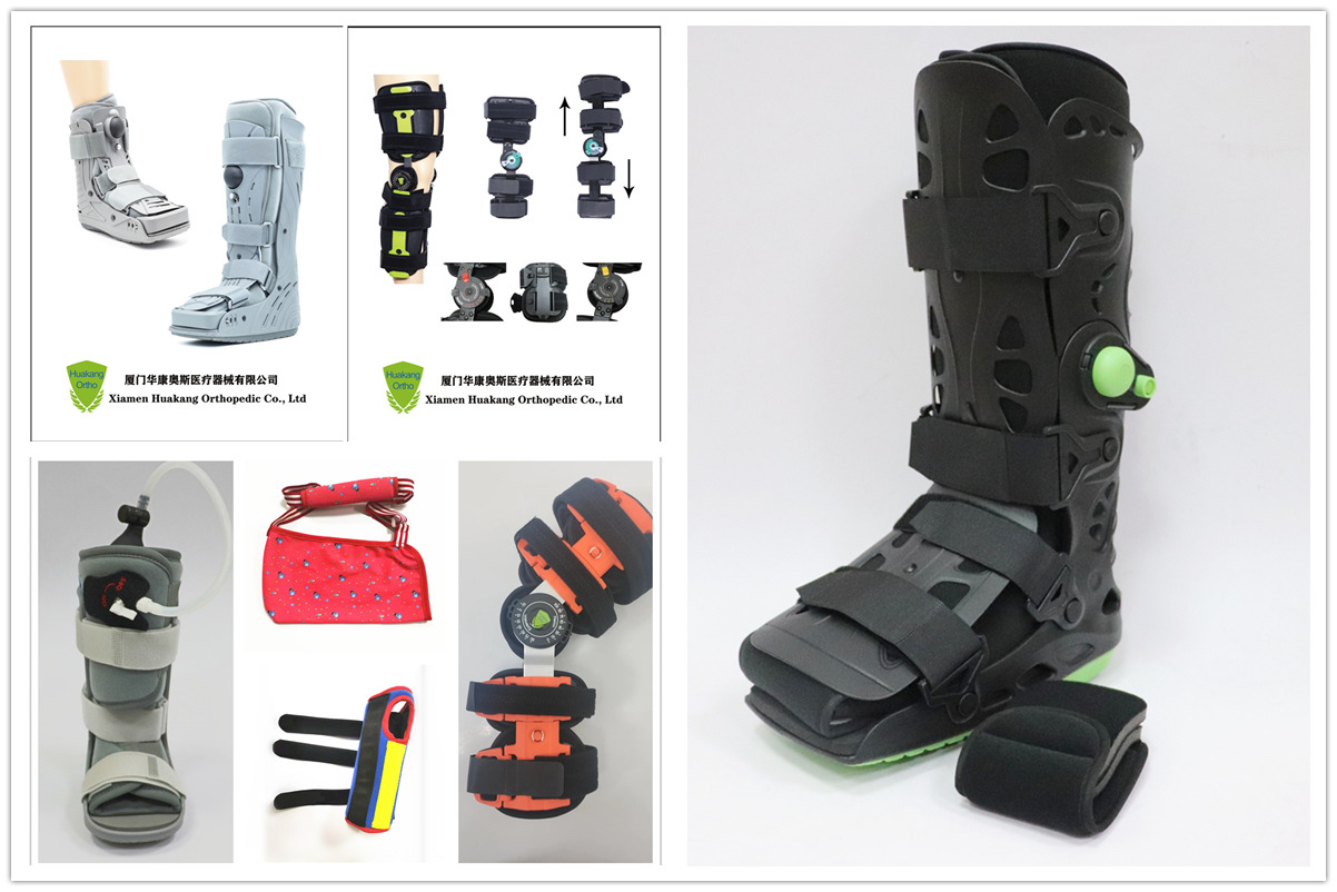 medical rehabilitation products at CMEF