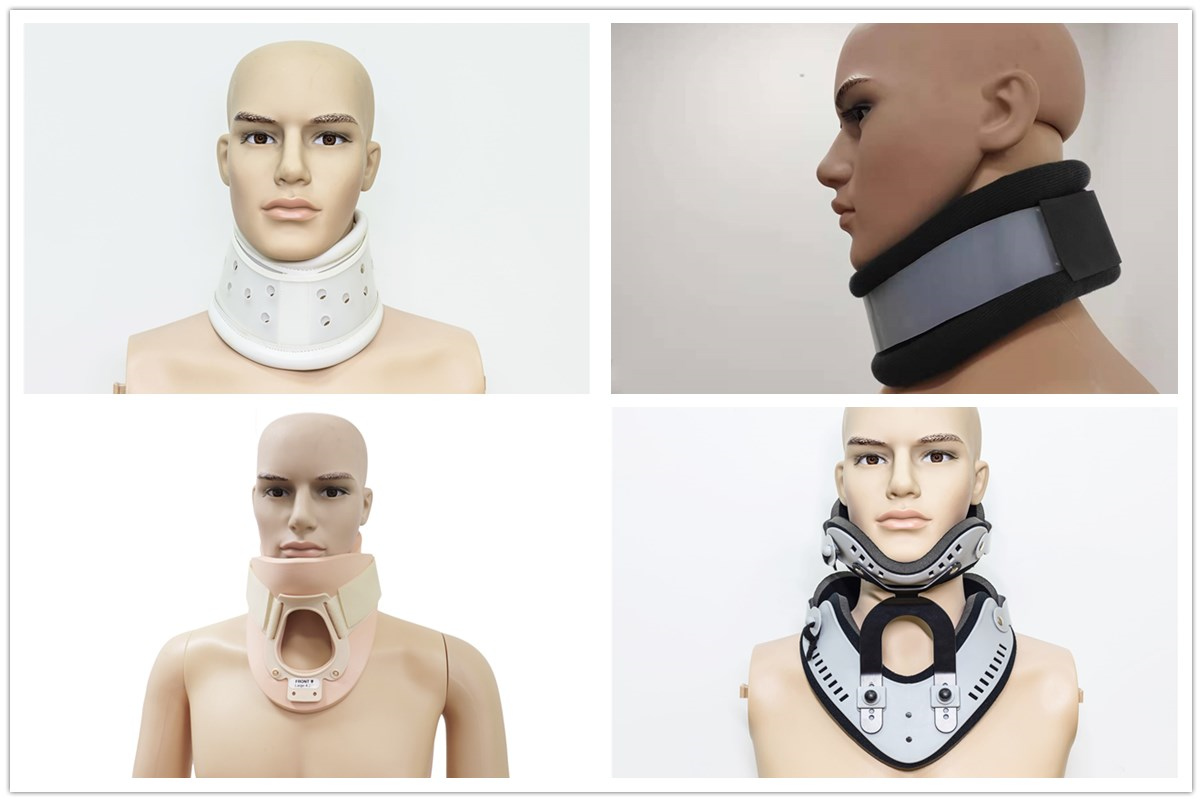 OT collar neck brace manufacturer
