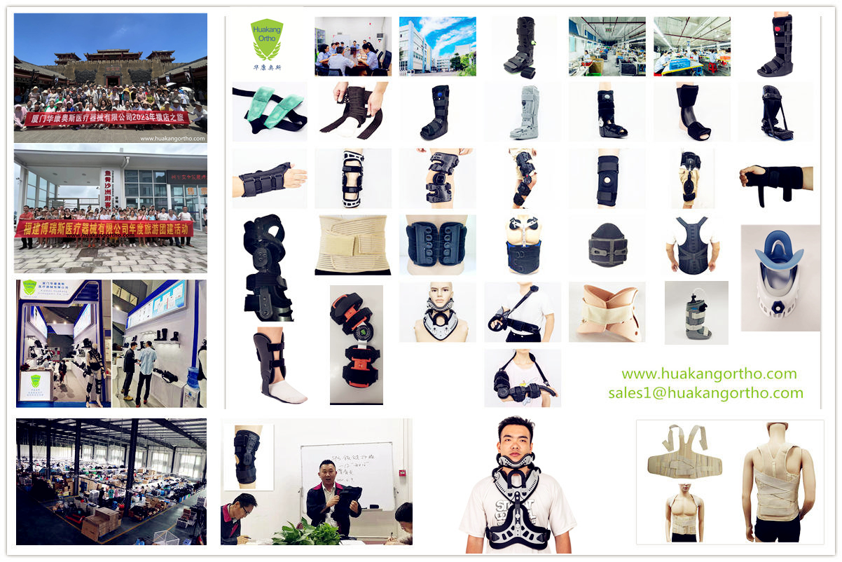 upper limb braces manufacturer