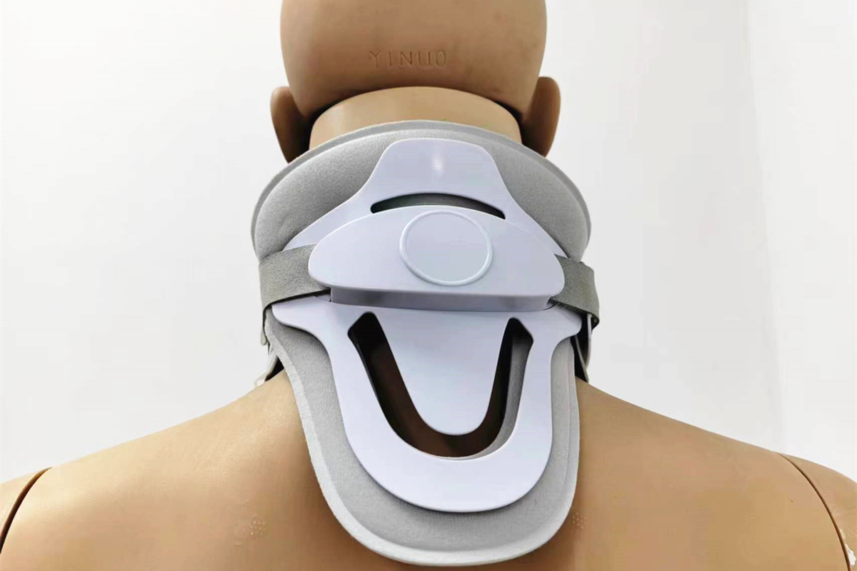  Adjustable Neck Stretcher Collar