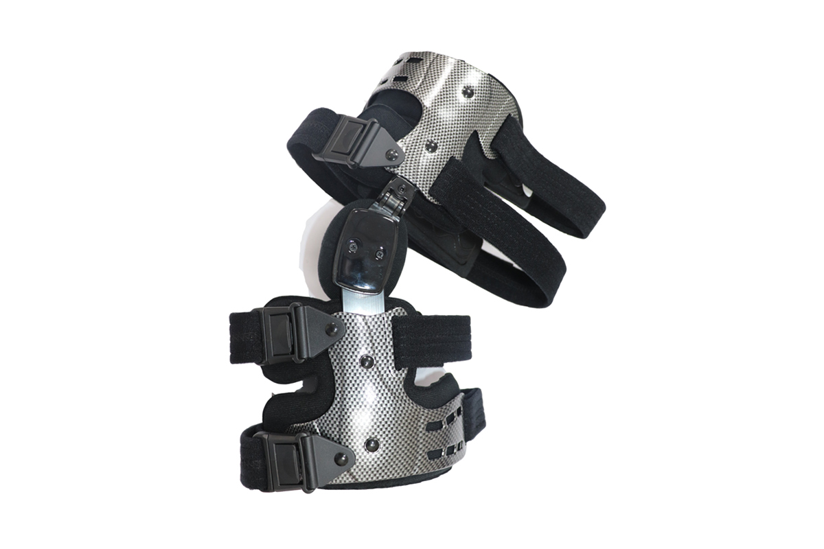 UPGRADED Knee Brace For Osteoarthritis