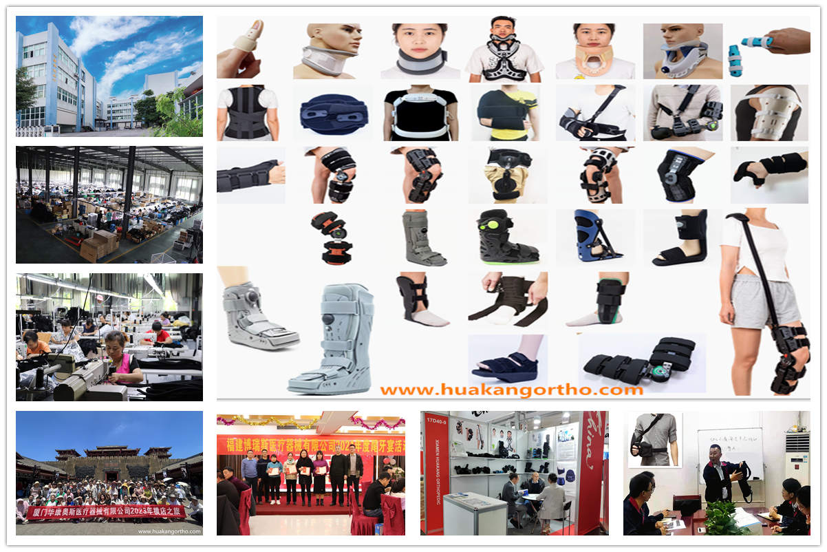 ankle support foot splint manufacturer