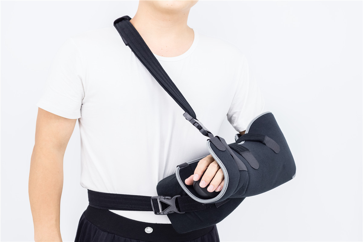 forearm immobilizers elbow fracture brace