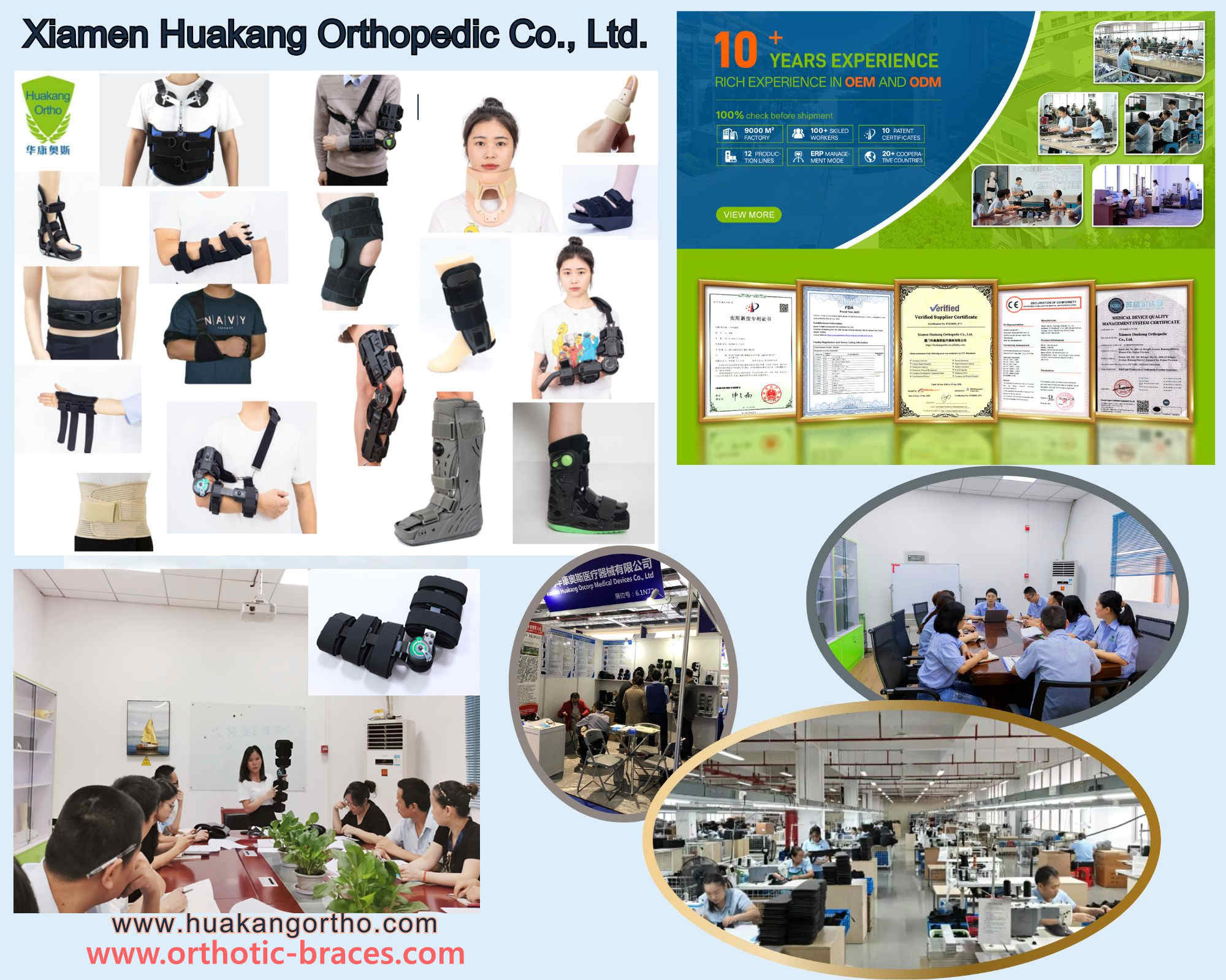 MEDICAL EQUIPMENT manufacturer MEDICA 2025 DUSSELDORF