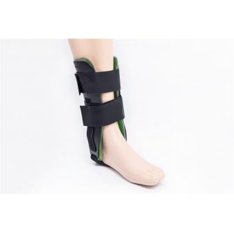 Ankle sleeve pads with Gel bladders supports