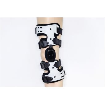 Adjustable ROM OA  Knee Brace Support