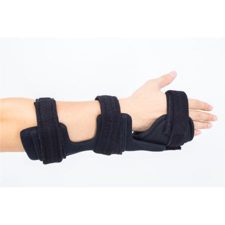 Wrist splints braces for carpal tunnel